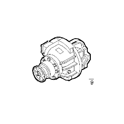 Tête de pont en échange...