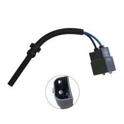 Capteur de niveau d'eau pour Volvo 8157242