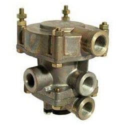 Valve cde remorque pour...