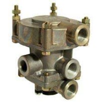 Valve cde remorque pour Iveco 190-35 4684437 WABCO 9730020220