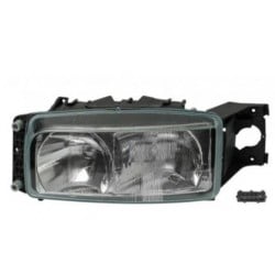 Phare Gauche complet sans...