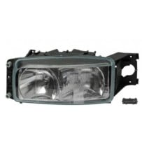 Optique avant gauche pour Renault Midlum - 5010623893