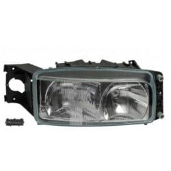 Phare Droit complet sans...