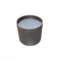 Filtre à particules pour Mercedes Benz 0014907092