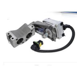 Clapet pour MAN 51081506197