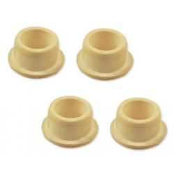 Lot de 4 Douilles de...