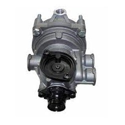 Correcteur relais méc. pour...