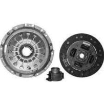 Kit embrayage sans butée  pour Iveco 500043384