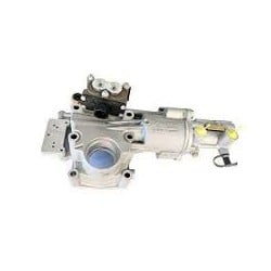 Cylindre de commande pour...