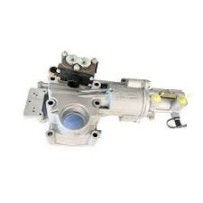 Cylindre de commande pour  Mercedes-Benz 0012609663