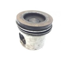 Piston, complet avec segments pour Scania 1549773