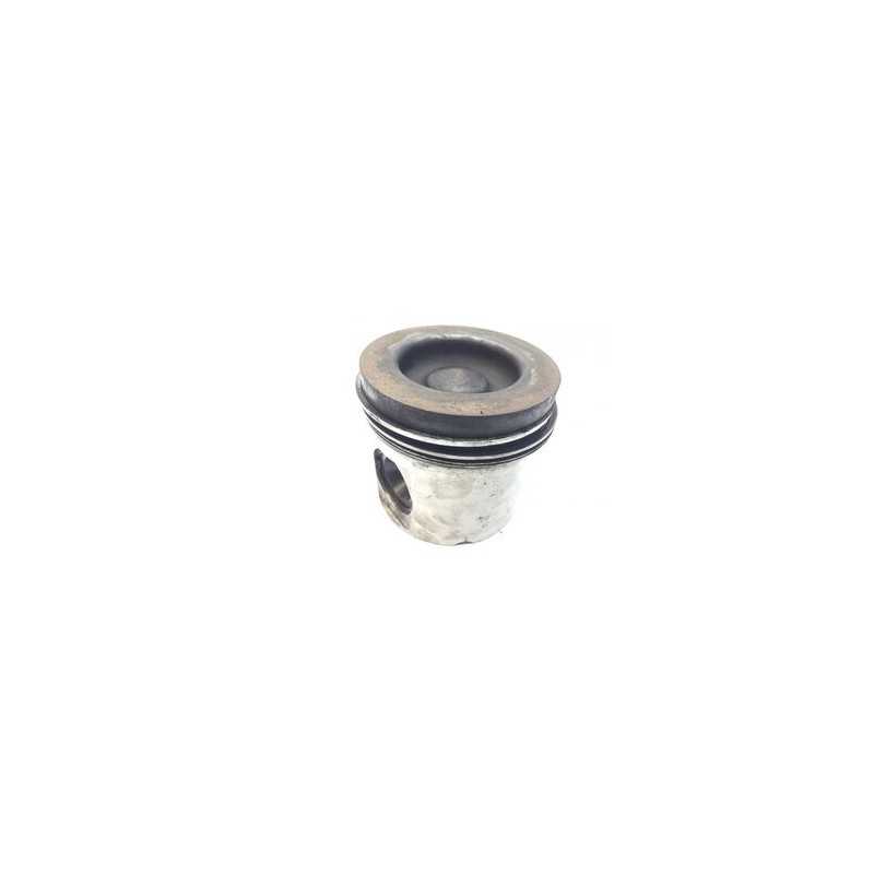 Piston, complet avec segments pour Scania 1549773