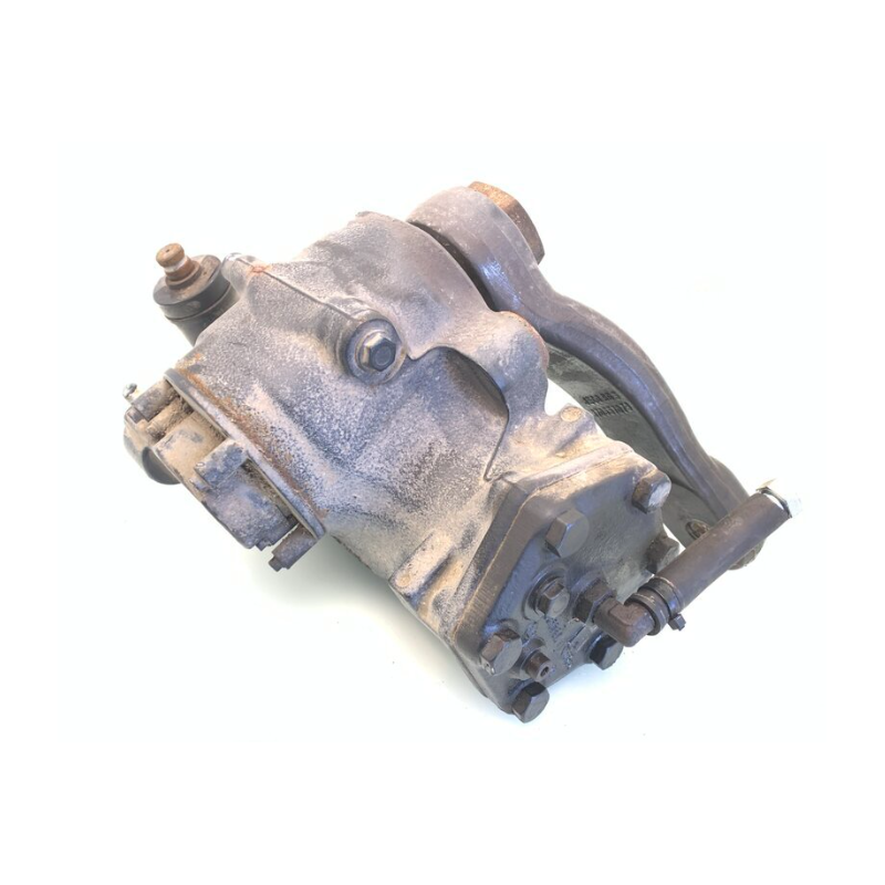 Boitier de direction hydraulique pour RENAULT / 7422089581