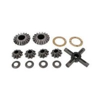 Kit Différentiel HY-13110 pour MAN 81351076020