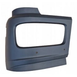 Coin de Pare-Choc droit...