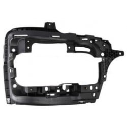 Support angle de parechoc...