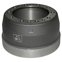 TAMBOUR FREIN 325X160 pour  IVECO  7164694