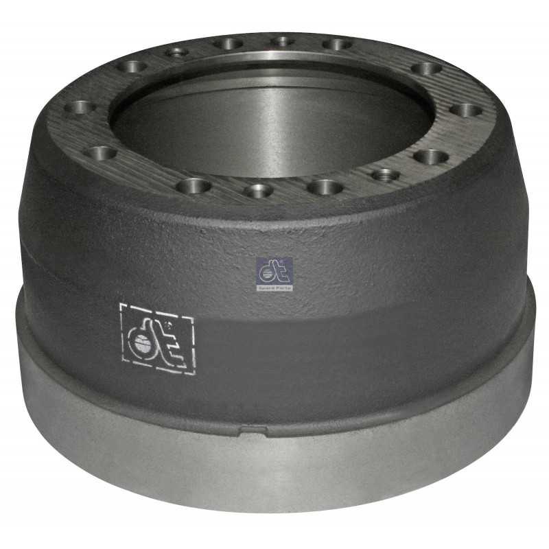 TAMBOUR FREIN 325X160 pour  IVECO  7164694