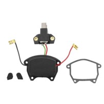 Régulateur alternateur pour Volvo FM / FH