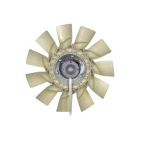 Ventilateur avec coupleur pour Scania 2035612