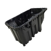 Carter d'huile pour Mercedes Benz 5410101613