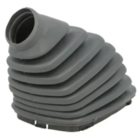 Soufflet supérieur de levier de vitesse pour Man 81964206077