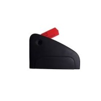 Poignée de porte gauche pour DAF 1872740