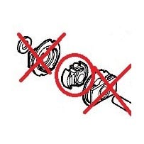 SUPPORT/LOGEMENT POUR IVECO UNIC