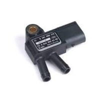 Capteur, pression d'échappement pour Mercedes-Benz 6429050200