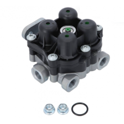 Valve protection 4 voies pour Iveco Eurocargo - 42536555