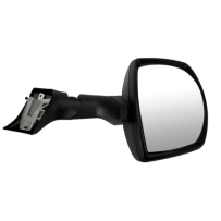 Rétroviseur Avant pour Man TGX TGM TGL TGA TGS 81637306660 81637306572 81637306656 3.86054