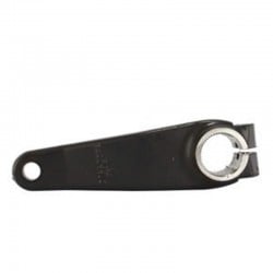 Levier régleur avant...