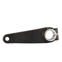 Levier régleur avant 170X20,75 pour Volvo 21662256