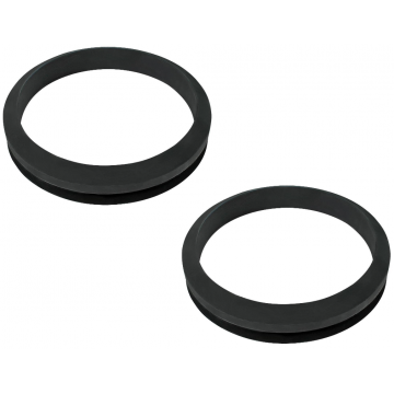 RO6G SPX1600S Lot De 2 Joints De Rechange Pour Couvercle De Pompe De Piscine Hayward Super Pump O-177, HAY-101-2017, Compatible Avec Hayward Super Pump SP1600X, SP2600, SP2600X Series