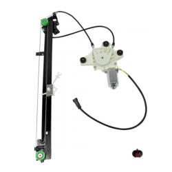 Lève vitre électrique Gauche pour Iveco Eurocargo, Stralis, Etc