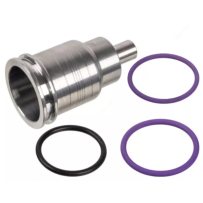 douille d'injecteur pour VOLVO / 21515329