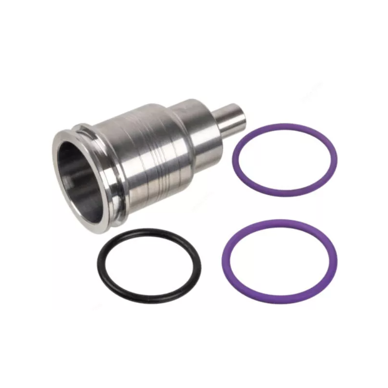 douille d'injecteur pour VOLVO / 21515329