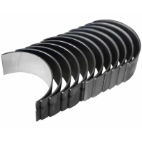 Kit de coussinet de bielle pour Volvo / 21610676