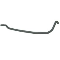 Durite de radiateur inf.  pour MAN 81963050166