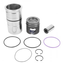 Cylindrée pour Volvo FM / FH