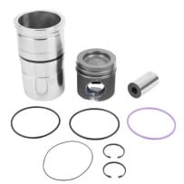 Cylindrée pour Volvo FM / FH