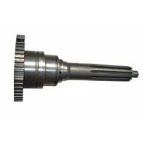 ARBRE MOTEUR SANS ROULEMENTS À AIGUILLES pour MAN 81322050267