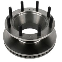 Disque de frein Arrière pour Iveco 7189864