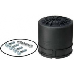 Cartouche de dessiccateur...