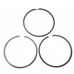 Segment piston pour Renault...