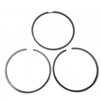 Segment piston pour Renault / 7421356406