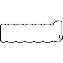 Joint cache culbuteur pour Volvo FH 20538793