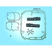 Kit de joints, carter de commande pour Renault/ Volvo 7420785252 - 20562268