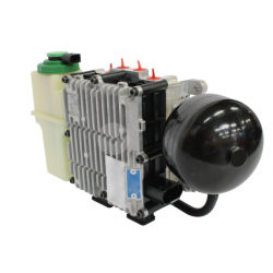 Unité de commande PowerPack échange standard, pour boite à vitesses auto pour Daf 1832782