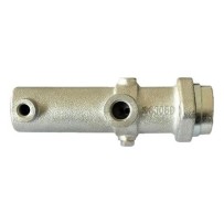 Cylindre principal de frein, sans joint, pour Iveco 02997349